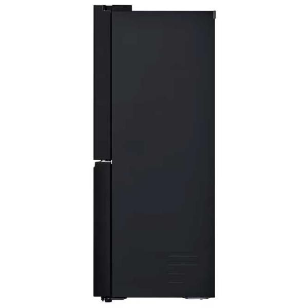 Frigider LG GMG860EPBE InstaView Side by Side 508 l / 178.8 cm / Black photo 9