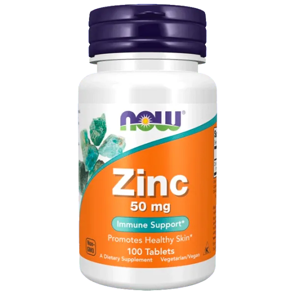 Витамины и минералы Now Foods ZINC GLUCONATE (733739015204) 100 photo 1 Витамины и минералы Now Foods ZINC GLUCONATE (733739015204) 100 photo 1