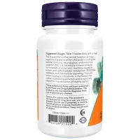 Vitamine și minerale Now Foods ZINC GLUCONATE (733739015204) 100 photo 2