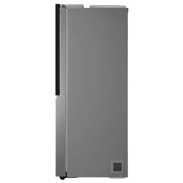 Холодильник LG GSXV80PZLE InstaView Side by Side 635 л / 179 cm / Нержавеющая сталь photo 6