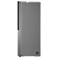 Frigider LG GSXV80PZLE InstaView Side by Side 635 l / 179 cm / Inox photo 6