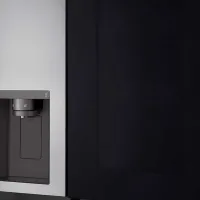 Frigider LG GSXV80PZLE InstaView Side by Side 635 l / 179 cm / Inox photo 8
