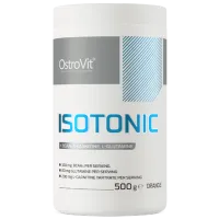 Изотонические напитки OstroVit IsoTonic (5903246223552) 500 г