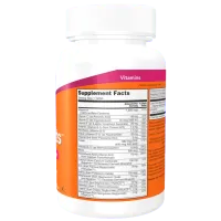 Витамины и минералы Now Foods DAILY VITS (733739037701) 100 photo 2