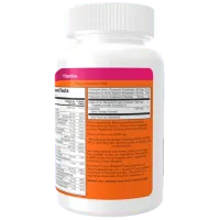 Витамины и минералы Now Foods DAILY VITS (733739037701) 100 photo 3