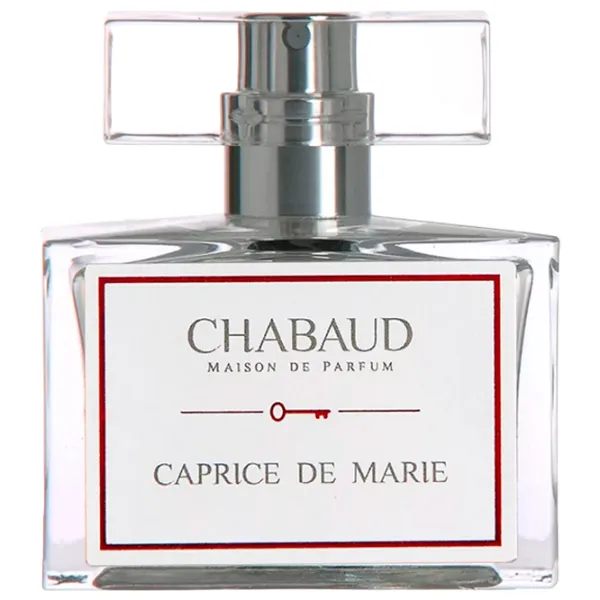 Parfum pentru femei Chabaud CAPRICES DE MARIE Apă de parfum / Fructat photo 1 Parfum pentru femei Chabaud CAPRICES DE MARIE Apă de parfum / Fructat photo 1