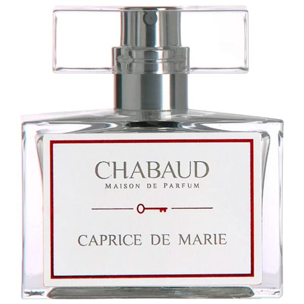 Parfum pentru femei Chabaud CAPRICES DE MARIE Apă de parfum / Fructat photo 1 Parfum pentru femei Chabaud CAPRICES DE MARIE Apă de parfum / Fructat photo 1