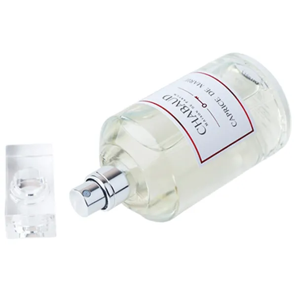 Parfum pentru femei Chabaud CAPRICES DE MARIE Apă de parfum / Fructat photo 3 Parfum pentru femei Chabaud CAPRICES DE MARIE Apă de parfum / Fructat photo 3