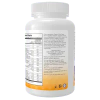 Vitamine și minerale Now Foods KID VITS (733739038821) 120 photo 3