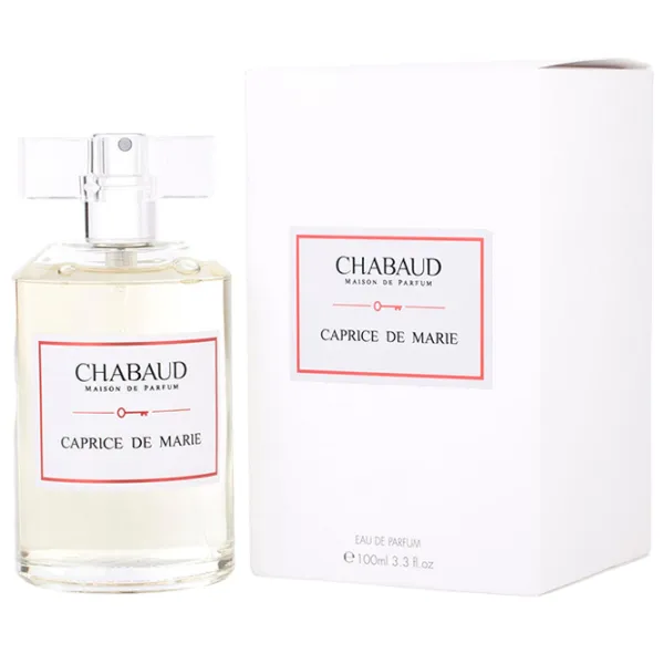 Parfum pentru femei Chabaud CAPRICES DE MARIE Apă de parfum / Fructat photo 1 Parfum pentru femei Chabaud CAPRICES DE MARIE Apă de parfum / Fructat photo 1