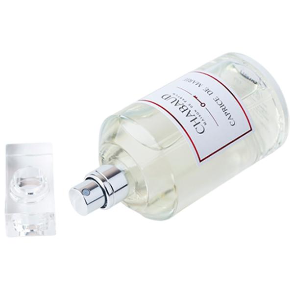 Parfum pentru femei Chabaud CAPRICES DE MARIE Apă de parfum / Fructat photo 3 Parfum pentru femei Chabaud CAPRICES DE MARIE Apă de parfum / Fructat photo 3