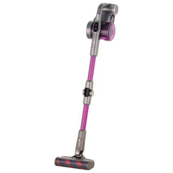Aspirator vertical Jimmy JV85 Pro 600 W / Gray Violet photo 2