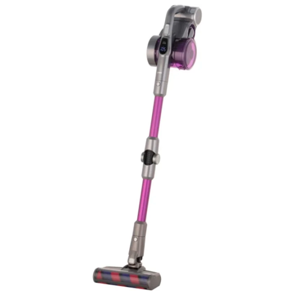 Aspirator vertical Jimmy JV85 Pro 600 W / Gray Violet photo 2