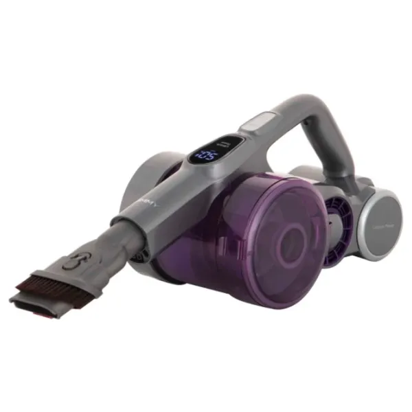 Aspirator vertical Jimmy JV85 Pro 600 W / Gray Violet photo 3
