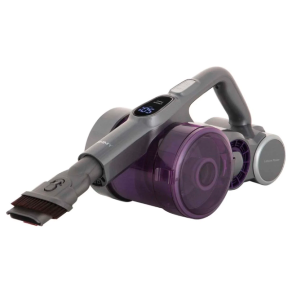 Aspirator vertical Jimmy JV85 Pro 600 W / Gray Violet photo 3