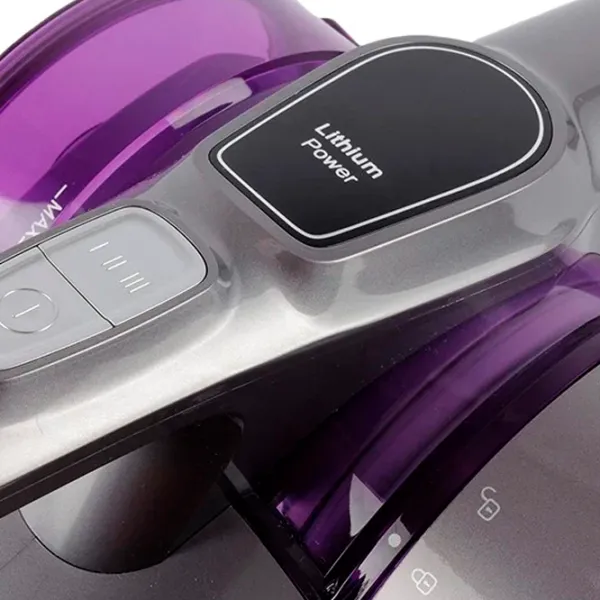 Aspirator vertical Jimmy JV85 Pro 600 W / Gray Violet photo 5