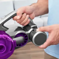 Aspirator vertical Jimmy JV85 Pro 600 W / Gray Violet photo 7