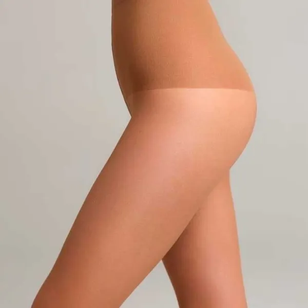 Colanți pentru femei Conte SLIMFIT 23C-6_40 4 / Bronze photo 2