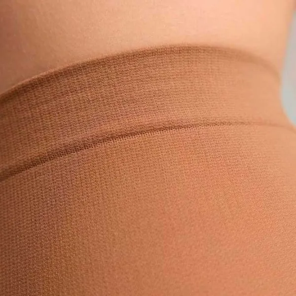 Colanți pentru femei Conte SLIMFIT 23C-6_40 4 / Bronze photo 3