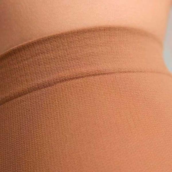 Colanți pentru femei Conte SLIMFIT 23C-6_40 4 / Bronze photo 3