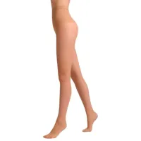 Colanți pentru femei Conte SLIMFIT 23C-6_40 4 / Natural