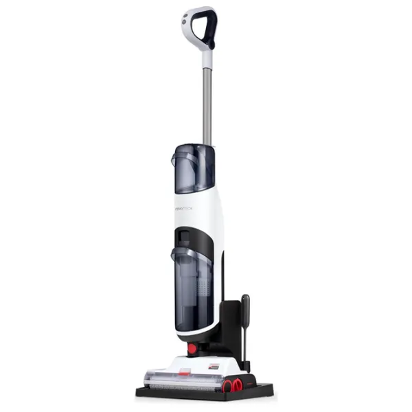 Вертикальный пылесос Roborock Dyad Pro 260 Вт / Черный Белый photo 3 Вертикальный пылесос Roborock Dyad Pro 260 Вт / Черный Белый photo 3