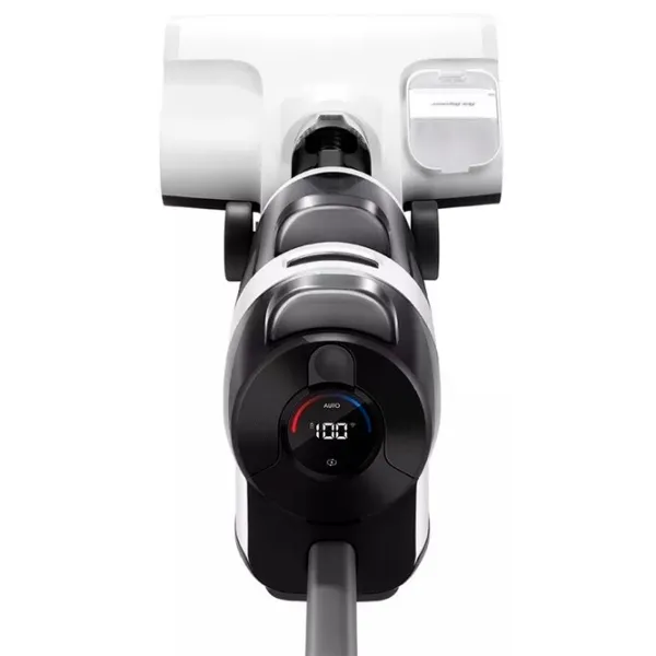 Вертикальный пылесос Roborock Dyad Pro 260 Вт / Черный Белый photo 4 Вертикальный пылесос Roborock Dyad Pro 260 Вт / Черный Белый photo 4