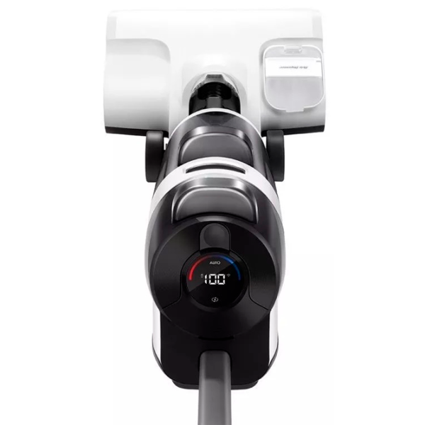 Вертикальный пылесос Roborock Dyad Pro 260 Вт / Черный Белый photo 4 Вертикальный пылесос Roborock Dyad Pro 260 Вт / Черный Белый photo 4
