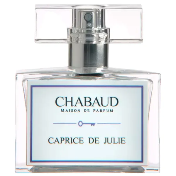 Parfum pentru femei Chabaud CAPRICE DE JULIE Apă de parfum / Fructat photo 1