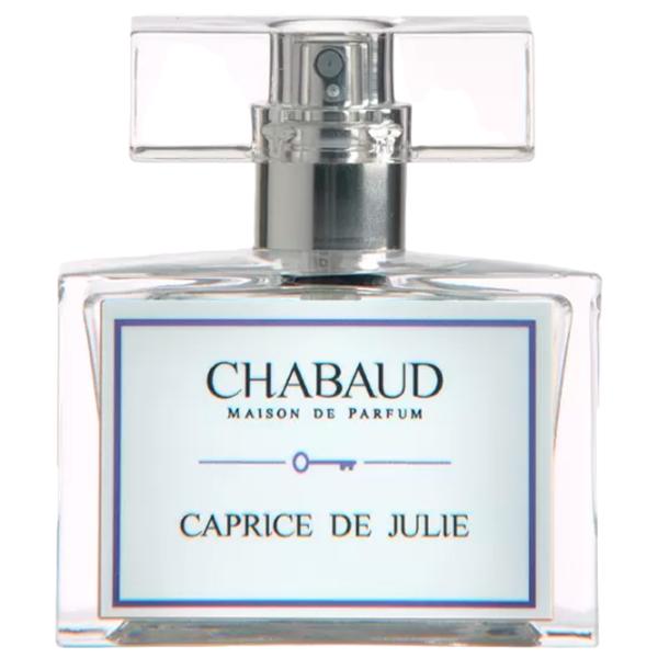 Parfum pentru femei Chabaud CAPRICE DE JULIE Apă de parfum / Fructat photo 1