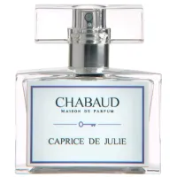 Parfum pentru femei Chabaud CAPRICE DE JULIE Apă de parfum / Fructat