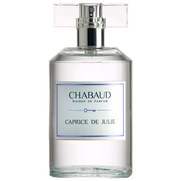 Parfum pentru femei Chabaud CAPRICE DE JULIE Apă de parfum / Fructat photo 1 Parfum pentru femei Chabaud CAPRICE DE JULIE Apă de parfum / Fructat photo 1
