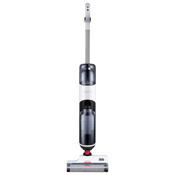 Aspirator vertical Roborock Dyad Pro Combo 260 W / Black White photo 1