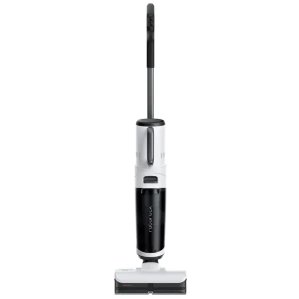 Aspirator vertical Roborock Dyad Pro Combo 260 W / Black White photo 2