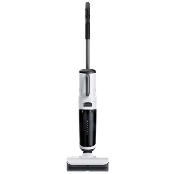 Aspirator vertical Roborock Dyad Pro Combo 260 W / Black White photo 2
