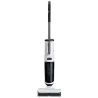 Aspirator vertical Roborock Dyad Pro Combo 260 W / Black White photo 2