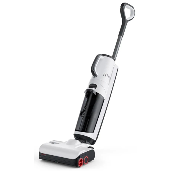 Aspirator vertical Roborock Dyad Pro Combo 260 W / Black White photo 3