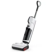Aspirator vertical Roborock Dyad Pro Combo 260 W / Black White photo 3