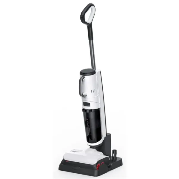 Aspirator vertical Roborock Dyad Pro Combo 260 W / Black White photo 4