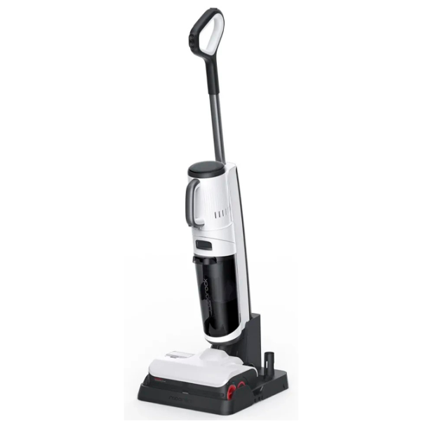 Aspirator vertical Roborock Dyad Pro Combo 260 W / Black White photo 4