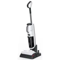 Aspirator vertical Roborock Dyad Pro Combo 260 W / Black White photo 4
