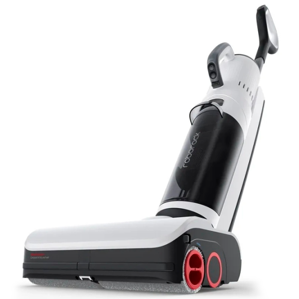 Aspirator vertical Roborock Dyad Pro Combo 260 W / Black White photo 5