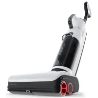 Aspirator vertical Roborock Dyad Pro Combo 260 W / Black White photo 5