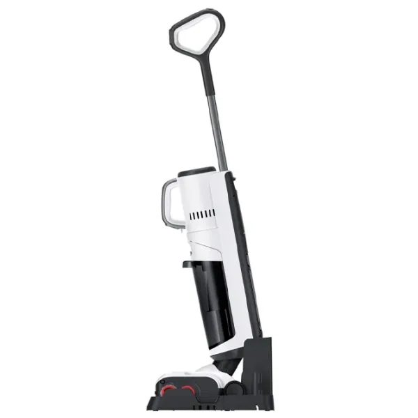 Aspirator vertical Roborock Dyad Pro Combo 260 W / Black White photo 6