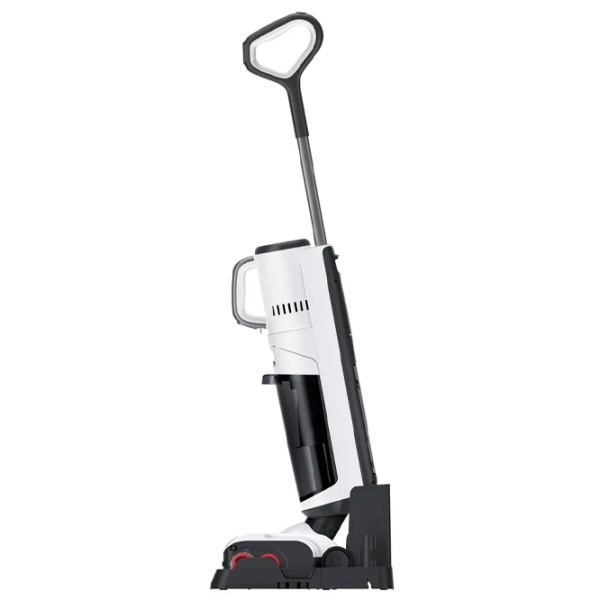 Aspirator vertical Roborock Dyad Pro Combo 260 W / Black White photo 6