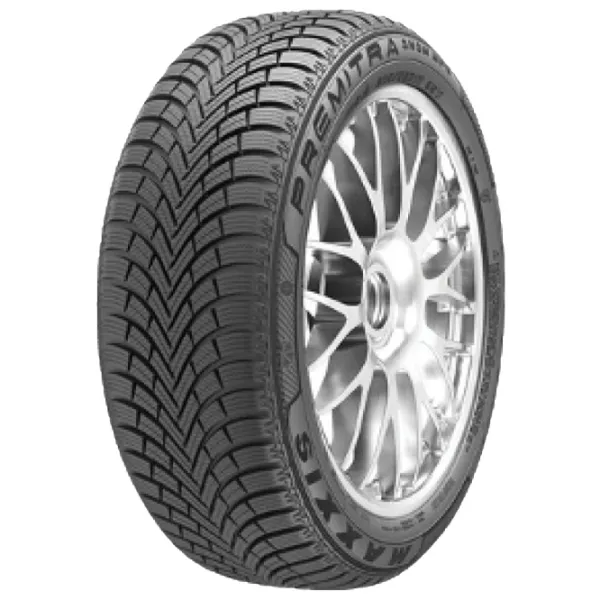 Anvelope Maxxis Premitra Snow WP6 225/40 R18 92V XL TL Iarnă / Suv photo 1 Anvelope Maxxis Premitra Snow WP6 225/40 R18 92V XL TL Iarnă / Suv photo 1