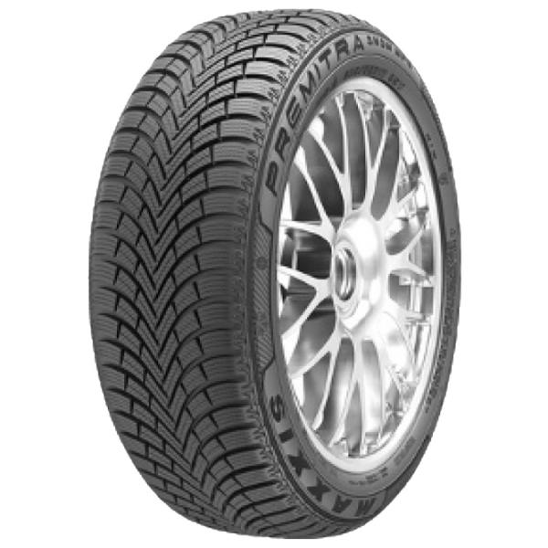 Anvelope Maxxis Premitra Snow WP6 225/40 R18 92V XL TL Iarnă / Suv photo 1 Anvelope Maxxis Premitra Snow WP6 225/40 R18 92V XL TL Iarnă / Suv photo 1