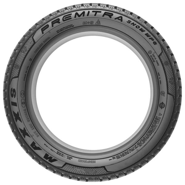 Anvelope Maxxis Premitra Snow WP6 245/40 R19 98V XL Iarnă / Suv photo 3