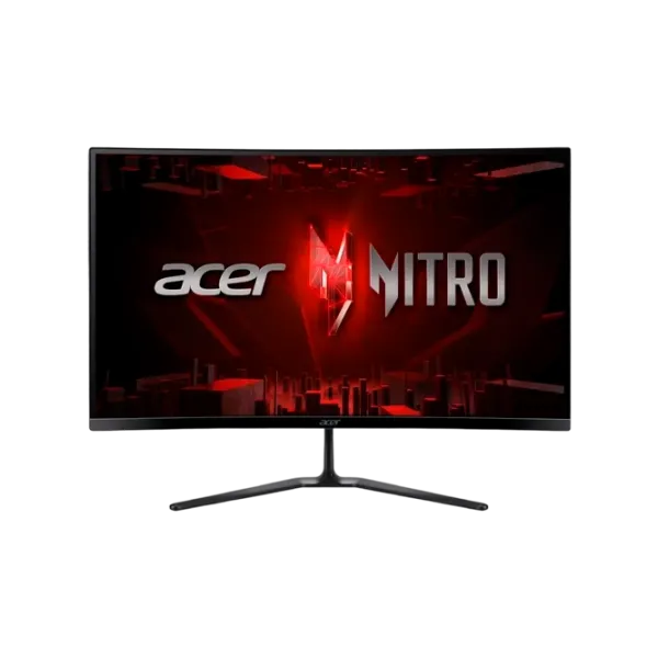 Монитор Acer ED270RS3bmiipx 27" Full HD 180 Гц / 1 мс / Черный photo 1