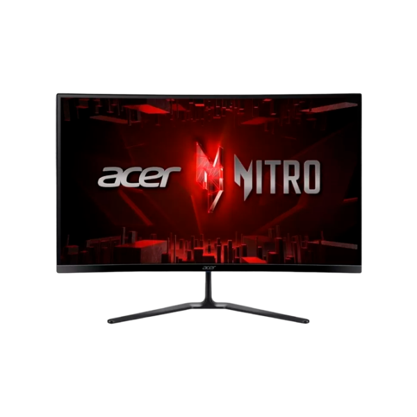 Монитор Acer ED270RS3bmiipx 27" Full HD 180 Гц / 1 мс / Черный photo 1